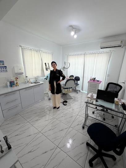 Consultório da Dra. Janaína